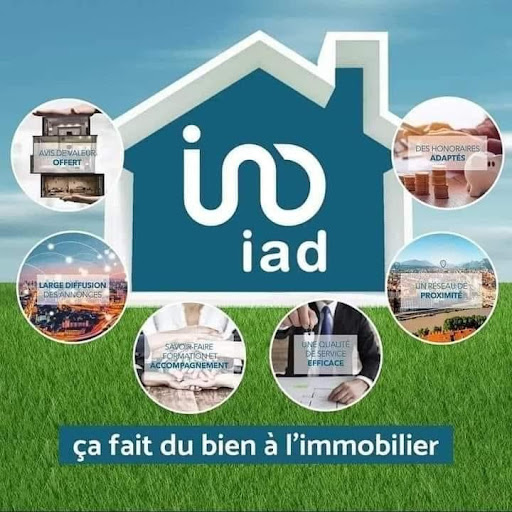 SONIA JAUFFRIT IAD FRANCE Immobilier, le Poiré-sur-Vie et alentours - Thumbnail