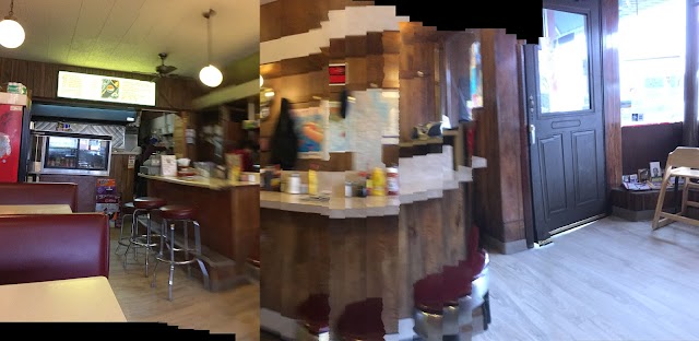 Evanston Grill