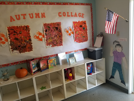 Presbyterian Pre-School - Thumbnail