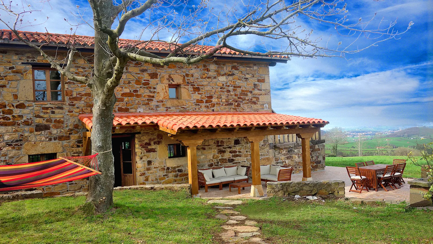 La Casa Del Chileno