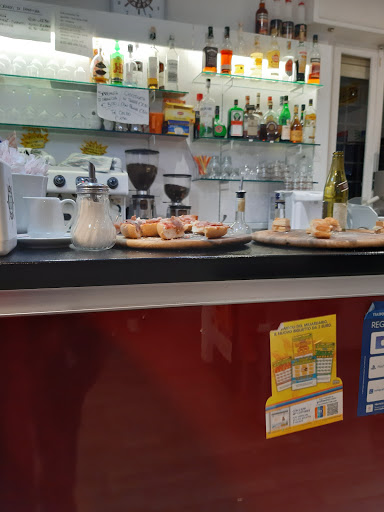 Bar Tabacchi - Visual