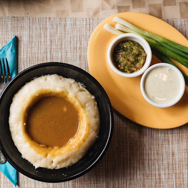 Aldar Restaurant Bronx by null