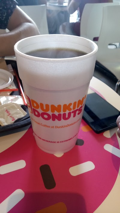 Photos of Dunkin Donuts