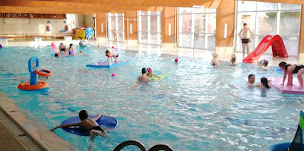 Photo n°13 de Piscine de Somain à Somain (Piscine municipale)