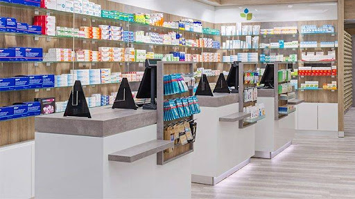 Erft-Apotheke Grevenbroich - Thumbnail