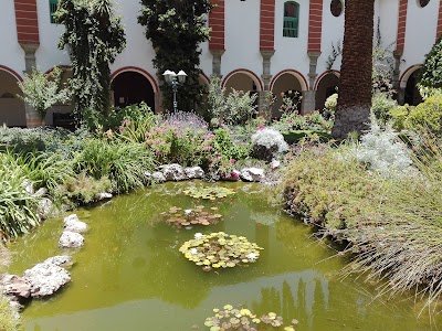 Photos of Santuario Se&ntilde;or de San Severino