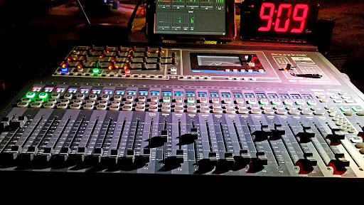 Plr Audio Production Services - Thumbnail