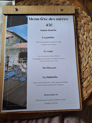 Photo de Restaurant les Allées à Saint-Justin (40240)