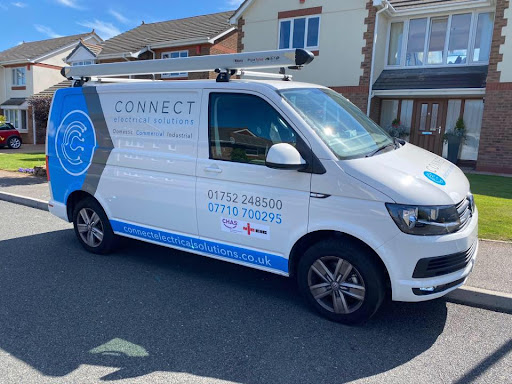Connect Electrical Solutions Ltd