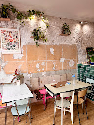 Photo n°9 de Popotes - Condorcet à Paris (Restaurant végétarien)