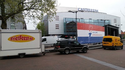 Gemeentehuis Alphen aan den Rijn