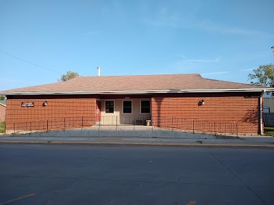 Keosauqua Public Library