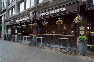 Penderel's Oak - JD Wetherspoon