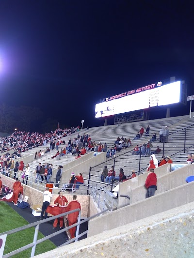 JSU Stadium