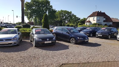 Photos of Bonatz-Automobile GmbH