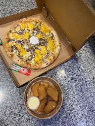 Photo n°47 de MASTER PIZZA PAU à Pau (Pizzas à emporter)