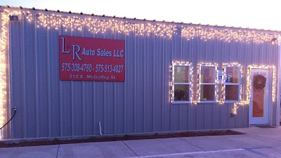 L & R Auto Sales LLC