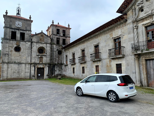 Taxi Cornellana Asturias - Thumbnail
