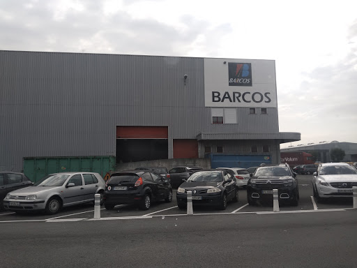 Transports Barcos