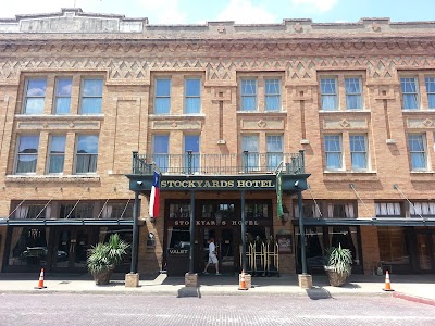 Photos of Stockyards Hotel