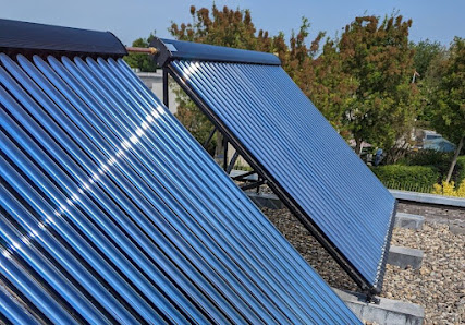 Energietechniek Emmen Jacob Roggeveenstraat 6, 7825 VW Emmen, Nederland