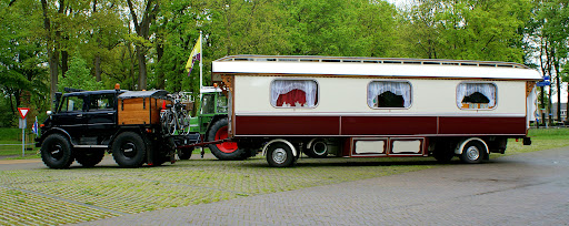 Parkeerplaats eendenvijver - Thumbnail