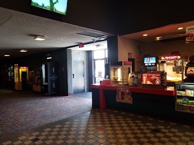 Regal Albany Cinemas