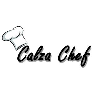 CALZA CHEF 3