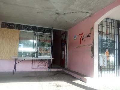 Photos of 7 A Live Restaurant & Bar