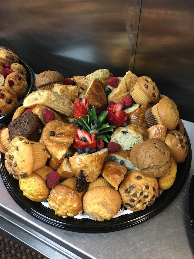 Pick a Bagel