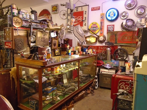 Jeremiah Johnson Trading Gallery - United States