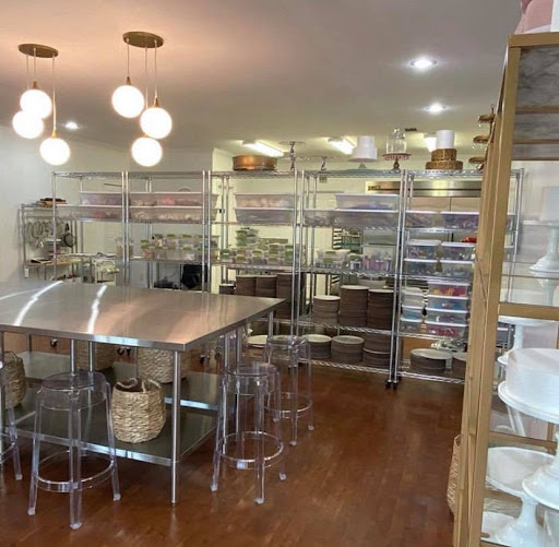 Church Street Cakery