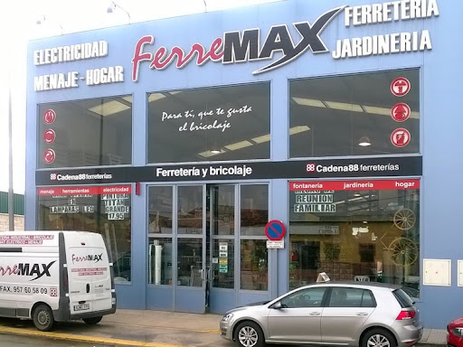 Suministros Ferremax s.l - Thumbnail