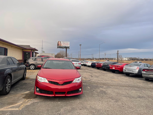 A&R Auto Sales - Thumbnail