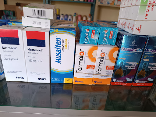 FARMACIA SERVICIOS "COATLACCO"