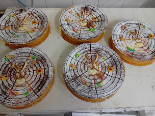 Photo n°8 de La Vieille Grange à Grundviller (Boulangerie)