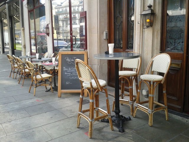 Cotton Pub