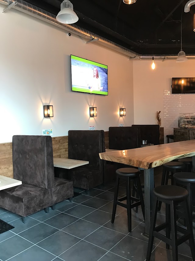 Restaurant Westinghouse