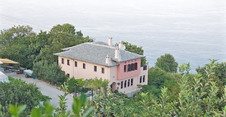 Villa Aglaini