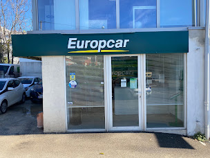 Photo n°1 de Europcar LA CIOTAT à La Ciotat (Agence de location de fourgonnettes)