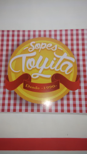 Sopes Toyita - Thumbnail