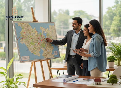 Finding the right home or investment property in Siliguri can feel confusing, especially with so… post image