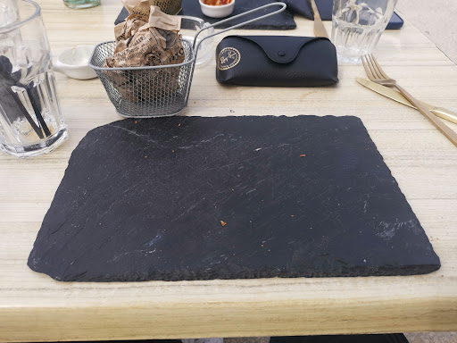 Photo 1 - Brasserie - Burger Monsieur Le Baron