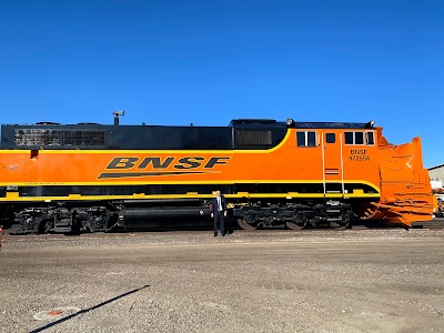 BNSF RAILWAY