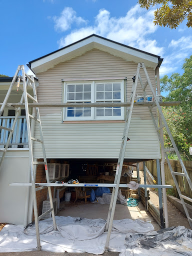 T&T Painters - Australia