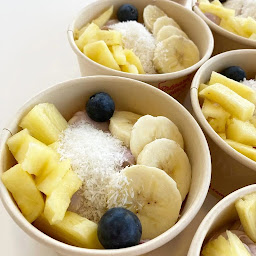 Photo n°8 de Dubble Mérignac Cadera à Mérignac (Restaurant)