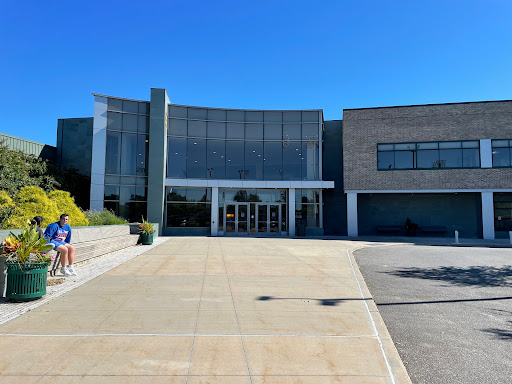 Donald and Barbara Zucker School of Medicine at Hofstra/Northwell