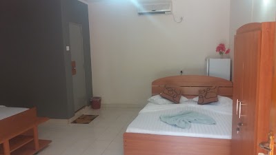 Photos of villa champagne