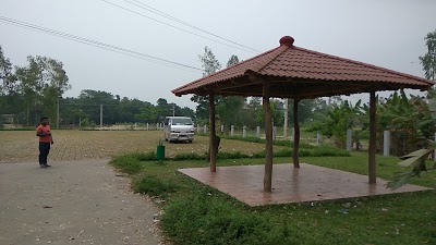 Photos of Mohasthan Gor Parking Lot