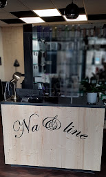 Photo n°20 de Naeline à Aurillac (Salon de coiffure)